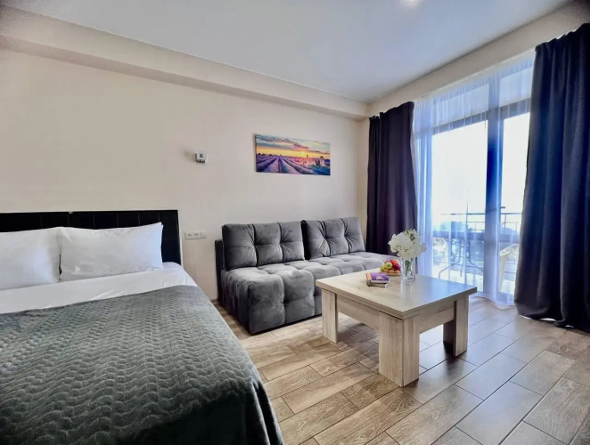 Guest House Arlen
