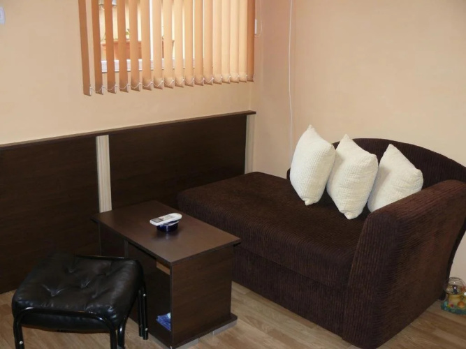 Guesthouse Geto
