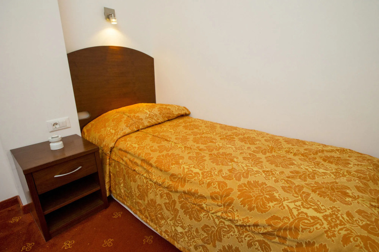 Hotel Medno