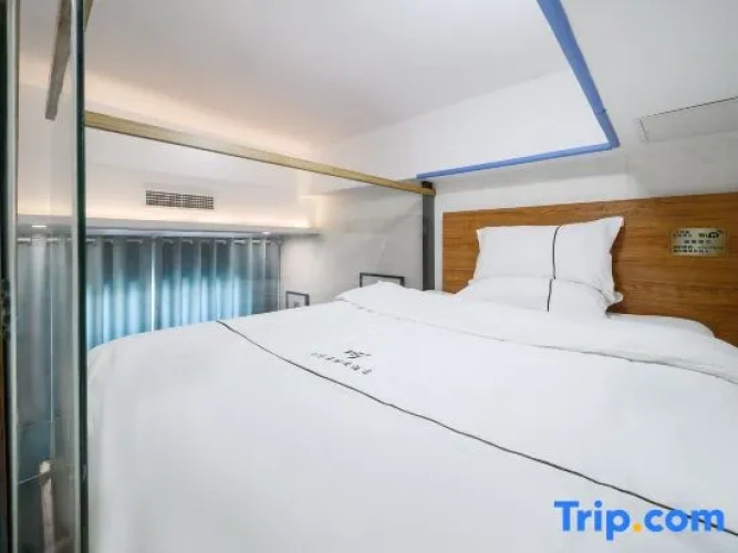 Double Apartment