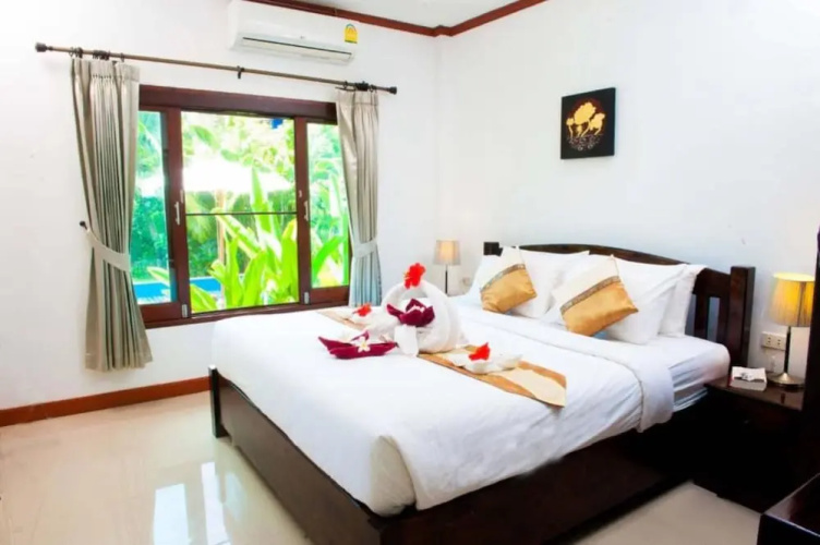 Mingmongkol Resort