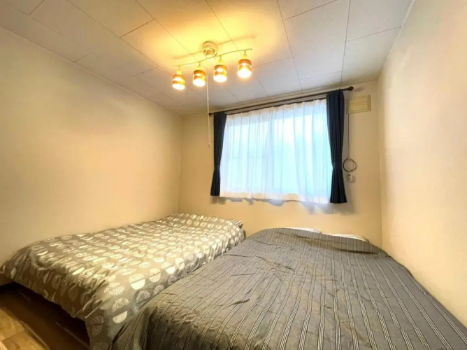 Avidasion - Vacation STAY 12209