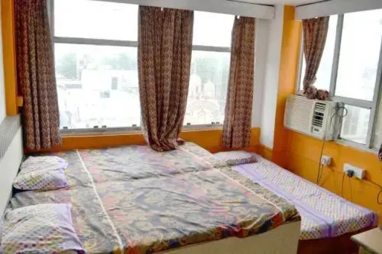 Hotel Standard
