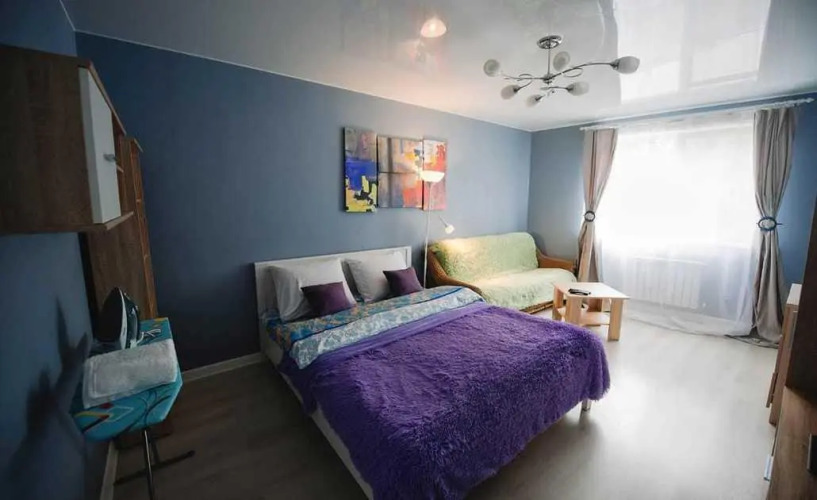 Фотография номера квартиры Апартаменты на улице Гоголя 49