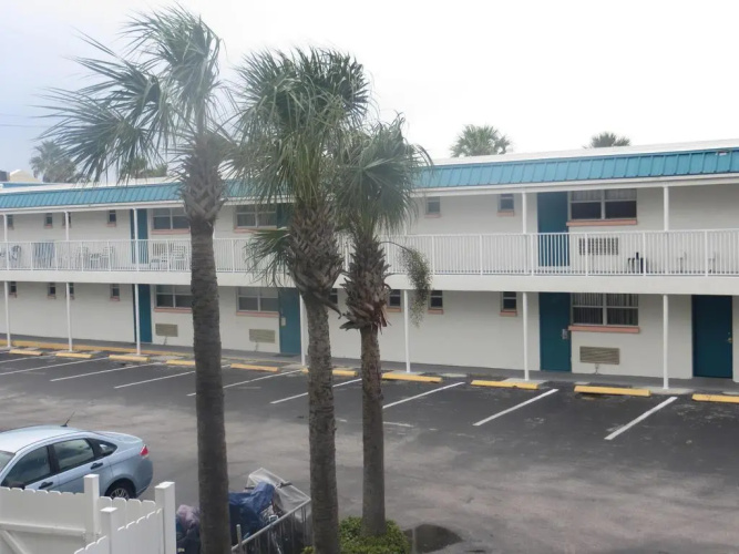 Daytona Ocean Jewels