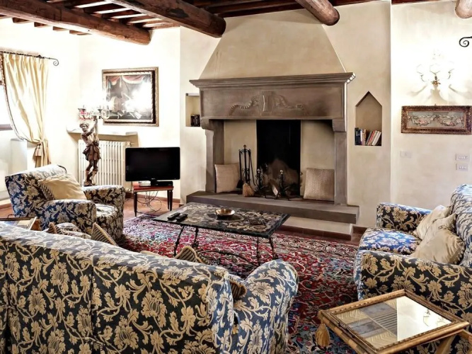 Villa Eleonora