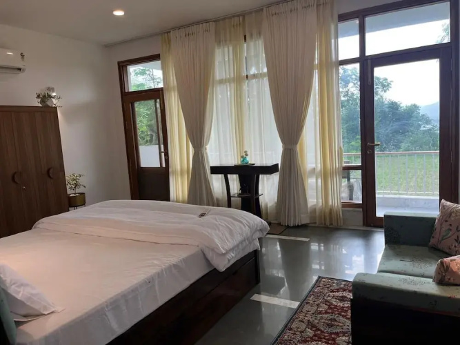 Villa Bougain