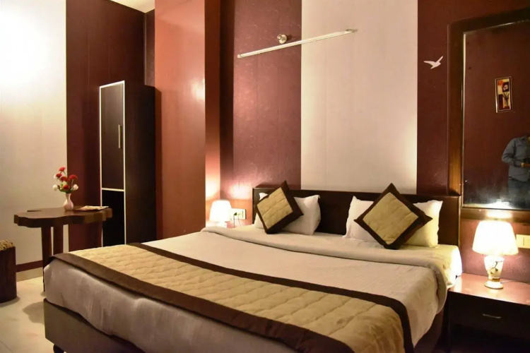 Hotel H.K. Continental