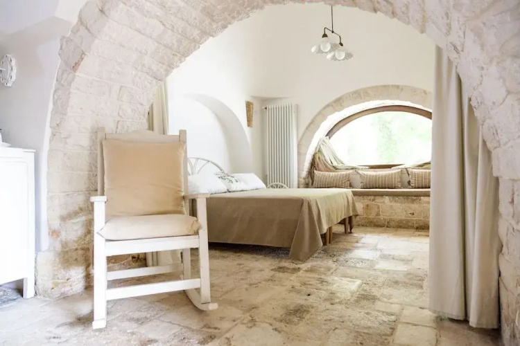 Masseria Lacatena