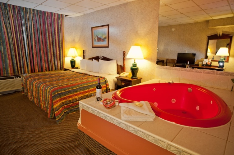 Days Inn Parsippany