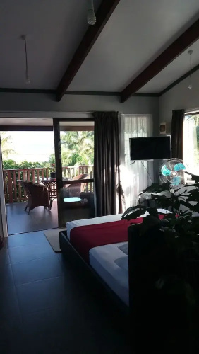 Te Moana Nui Villa 2