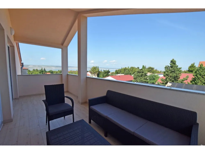 Apartman Branka