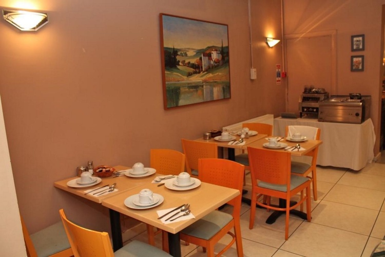 Elysee Hyde Park photo 25
