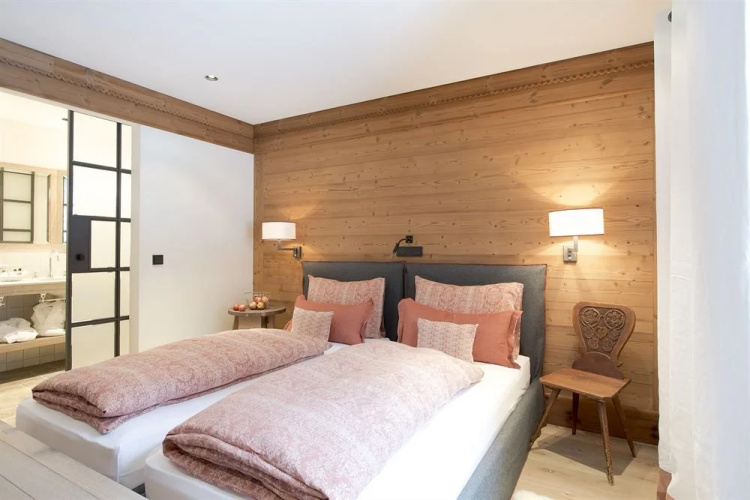 Lech Lodge - LEGENDARY