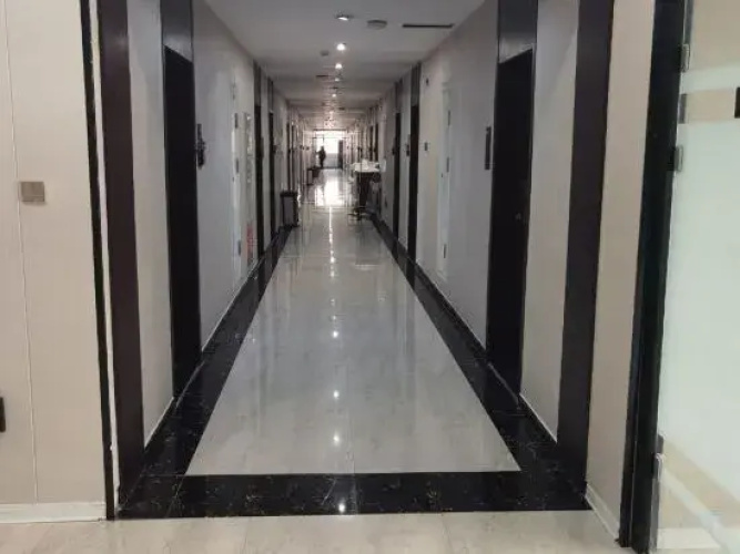 Phoenix Shuicheng Holiday Hotel