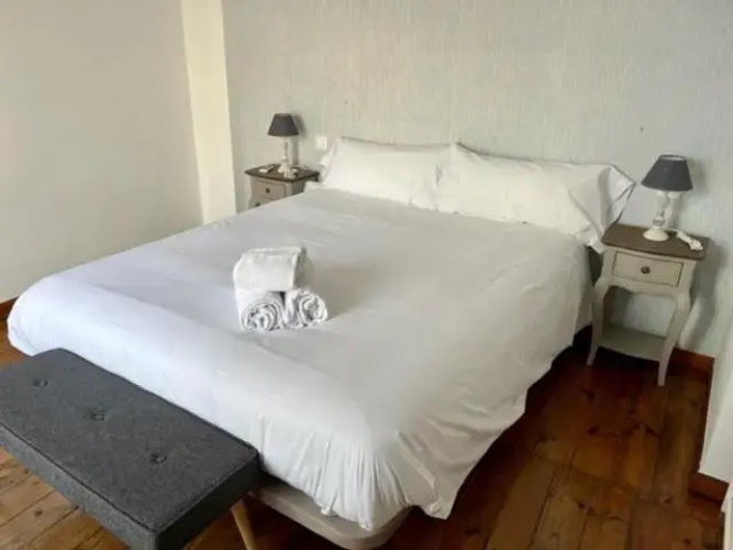 Duplex Con Terraza Privada, 200 Metros De Catedral