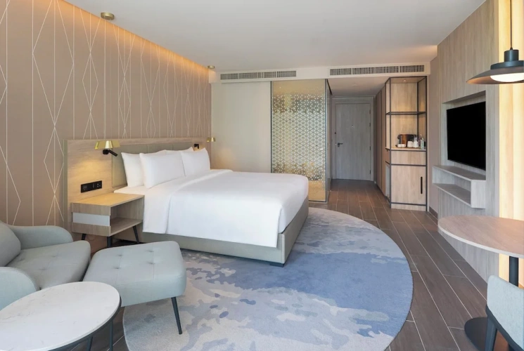 Superior room