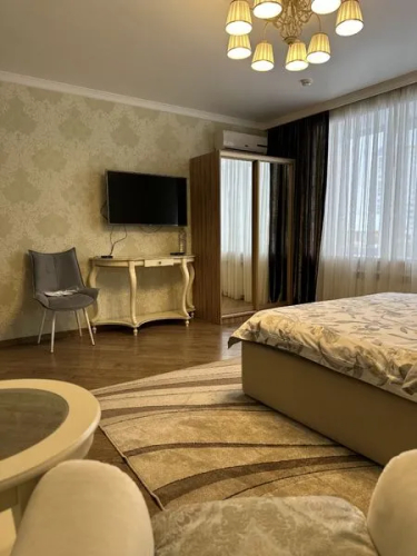 Двухместный номер Standard