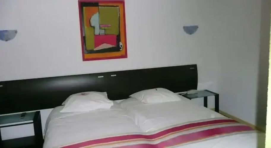 Auberge Du Petit Caillou