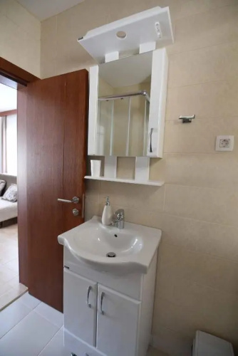 Studio Apartments 6 Palmi