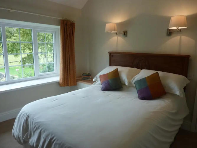 The Kestrel B&B