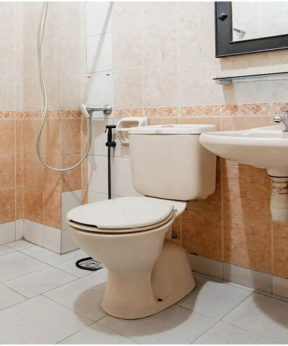 Comfort Suite