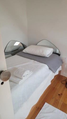 Litle Tiny Room in the Attic