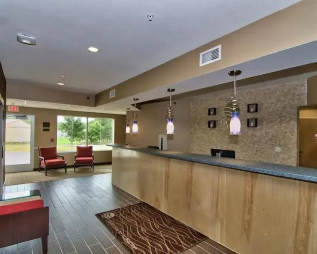 Comfort Inn
