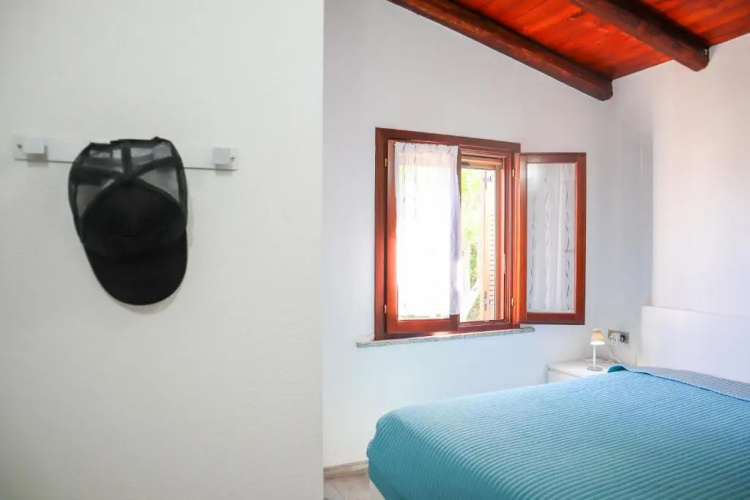 Apartment Azzuro Porto Ottiolu