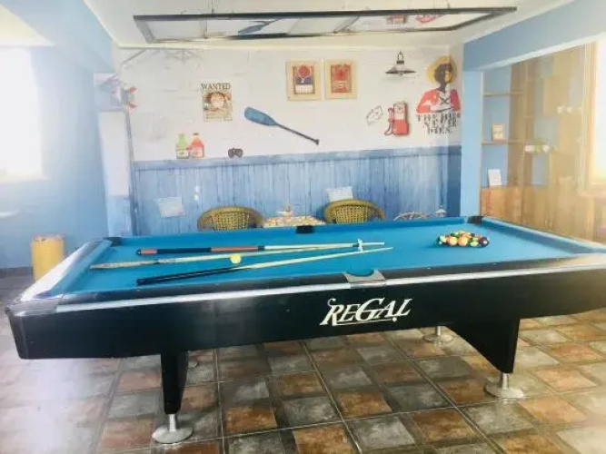 Meet Sea Villa