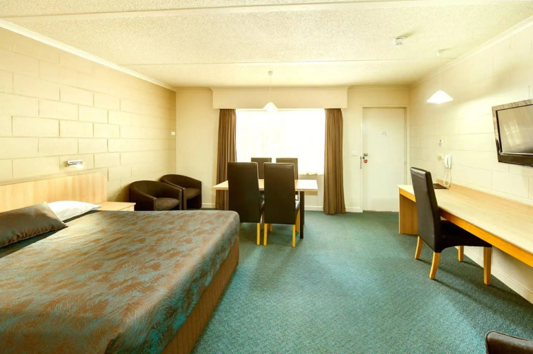 Box Hill Motel