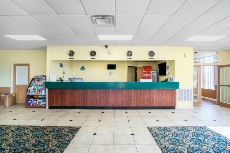 Oyo Hotel Oklahoma City South I-35 And Se 29Th photo 13