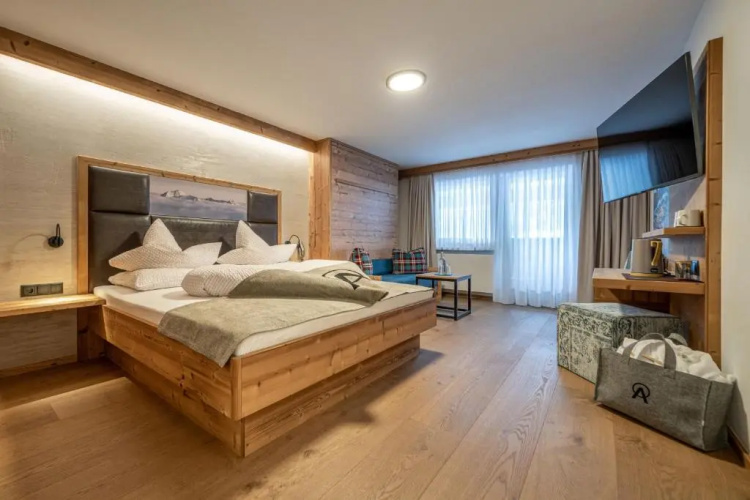 Hotel Alpenblick