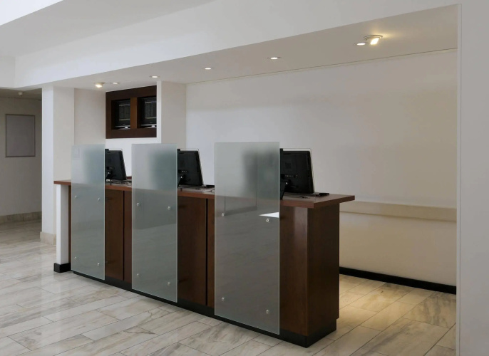 Mercure Hotel Wiesbaden City photo 31