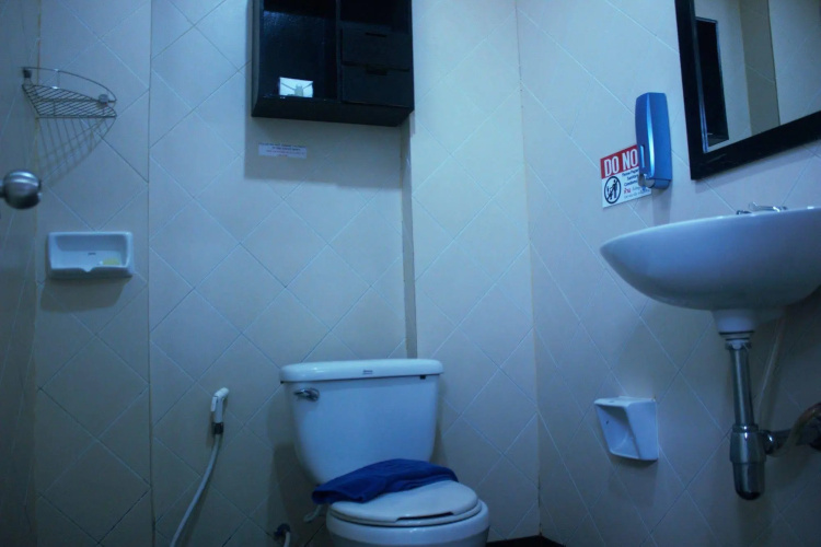 Hotel Ramaz Charlie