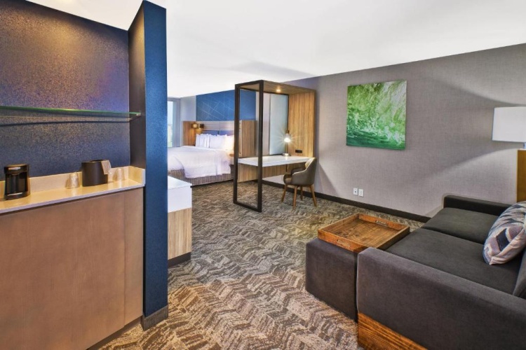 Suite
