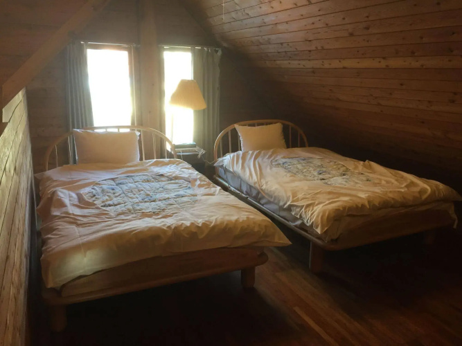 Cottage Jokigen