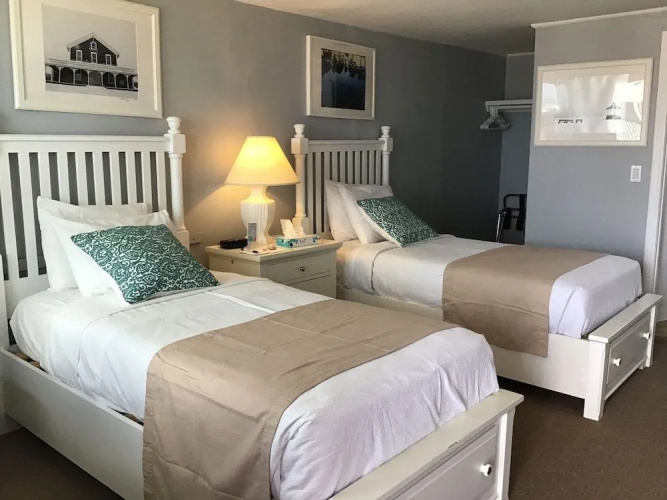 MV Surfside Hotel