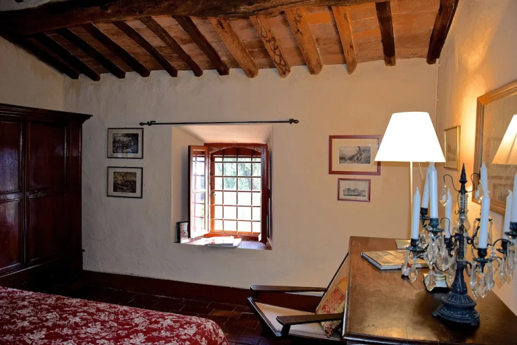 Palazzina del Chiasso B&B