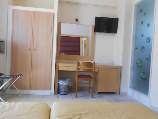 Frini Hotel