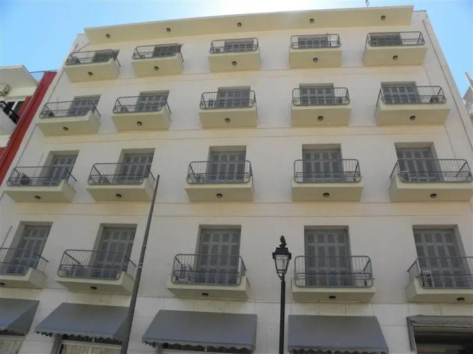 Hotel Theoxenia