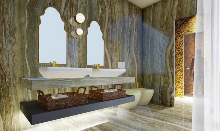 Double Suite