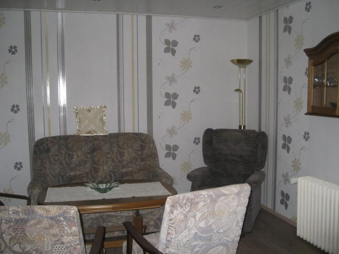 Ferienwohnung Haus Antje