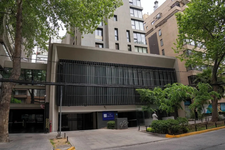 Jc Apart Hotel Providencia - Providencia