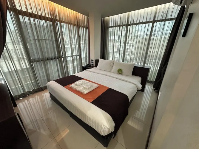 Premier Double room