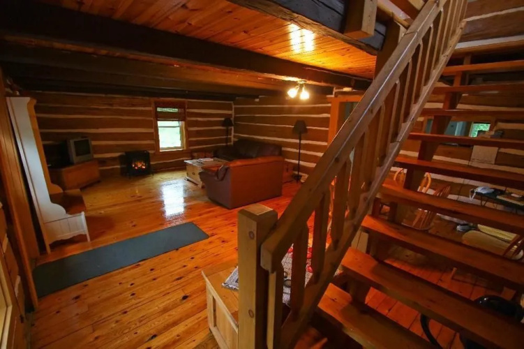 Little Picky Lodge