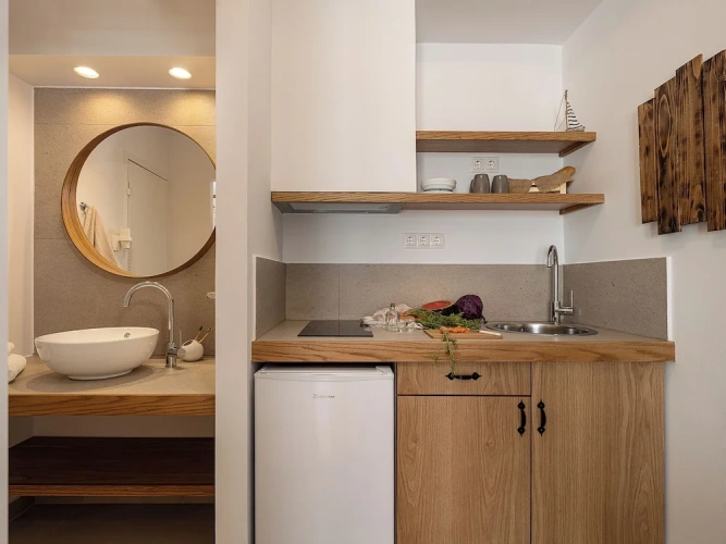 Premium Apartment
