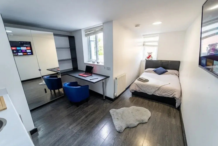 Otel görseli