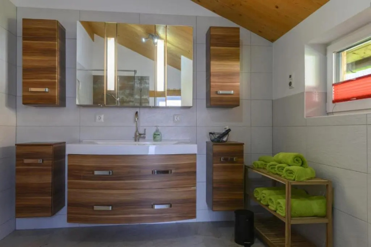 Ferienlodge Maresi