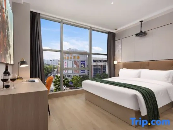 Business Double room